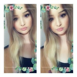 Meet your Posher, Stephanie